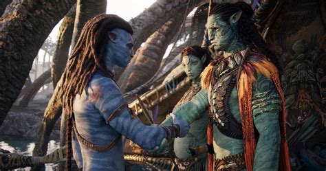 Avatar 2 Is Breaking Records Worldwide And Theatres In Japan Smartprix