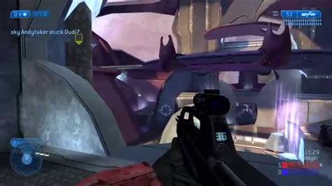 Halo 2 60fps Midship Gameplay Xbox One Master Chief Collection