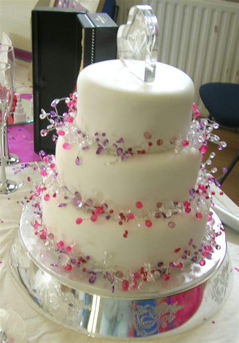 Wedding Cake Decorating Pictures Ideas Wedding Flowers 2013