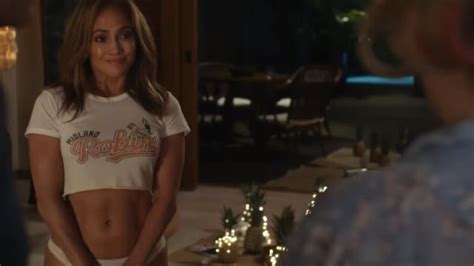 Shotgun Wedding First Trailer Sees Jennifer Lopez And Josh Duhamel Star In New Action Packed Comedy