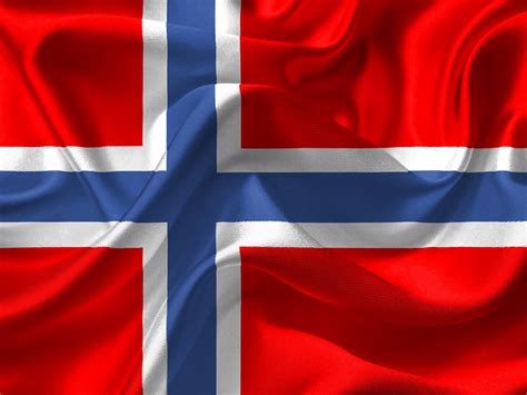 Bandera De Noruega Imágenes Historia Evolución Y Significado