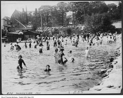 Vintage Ymca Nude Swimming