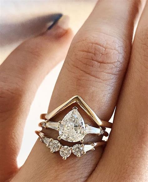 100 The Most Beautiful Engagement Rings Youll Want To Own Beautiful