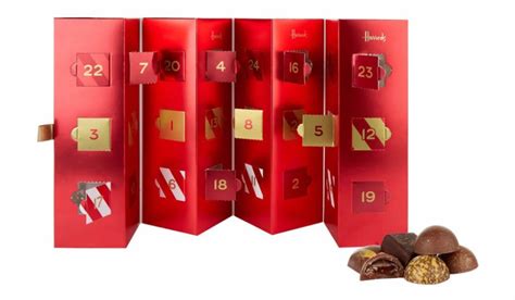 30 Of The Best Chocolate Advent Calendars Of 2018 Uk