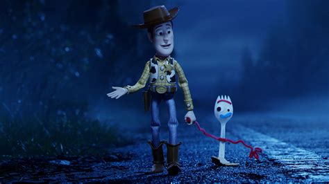 The 17 Minute Toy Story 4 Clip Shared At Cinemacon Showed The Creation Of Forky — Geektyrant