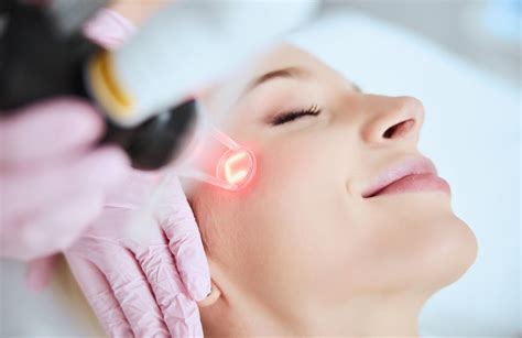 Restore Your Skins Radiance Pico Laser Treatment