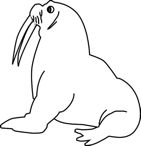 Free printable elephant with seal showing circus coloring page and download free elephant with seal showing circus coloring page along with coloring pages for other. Elephant Seal coloring page - Animals Town - animals color ...