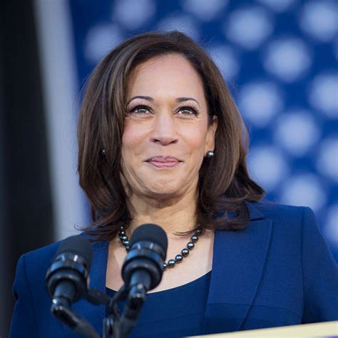 Vice president harris and her sister, maya harris, were primarily raised and inspired by their mother, shyamala gopalan. Kamala Harris Believes Congress Should Move Forward On ...