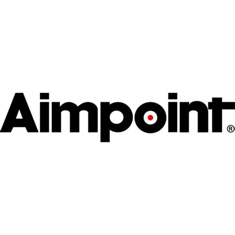 Aimpoint Logo Download In Hd Quality