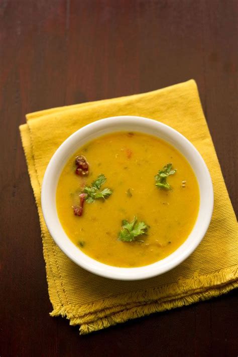 How To Make Masoor Dal Fry Dal Recipe Veg Recipes Indian Food Recipes