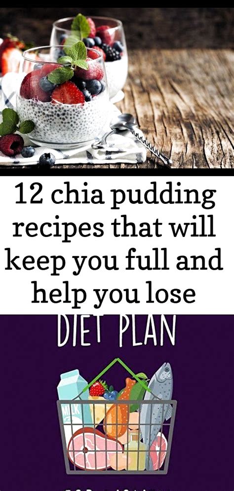 It's unclear exactly why, but something about a ketogenic state seems to reduce the frequency of seizures. Keto Diet Plan For Losing Weight #KetogenicDietPlan in 2020 | Chia pudding recipes, Ketogenic ...