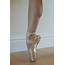 Ballet Shoe On Tumblr