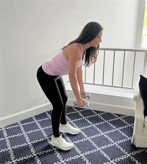 15 Waist Slimming Exercises For A Smaller Waist