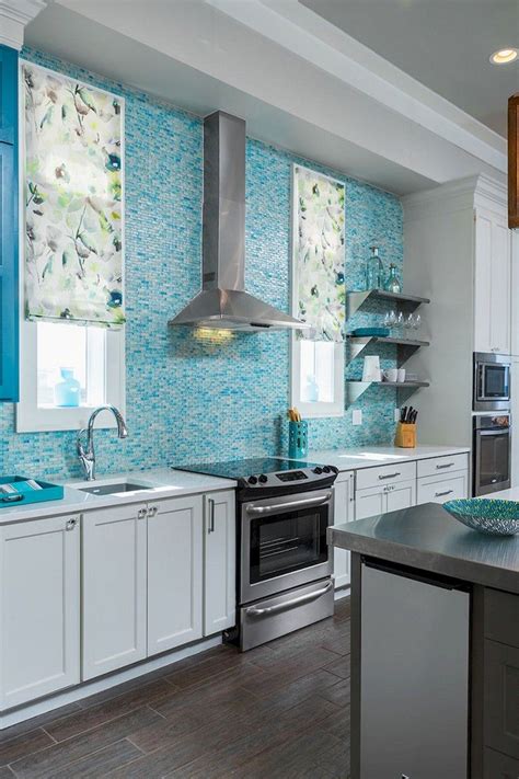 Tile Patterns For Backsplash Kitchen 99 Glass Backsplash Ideas Top