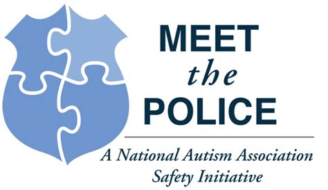 Meet The Police National Autism Association