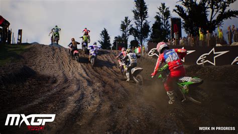 Mxgp Pro Announced Coming June This Year Inside Sim Racing