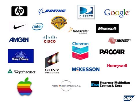 Company Logos - Automotive Car Center