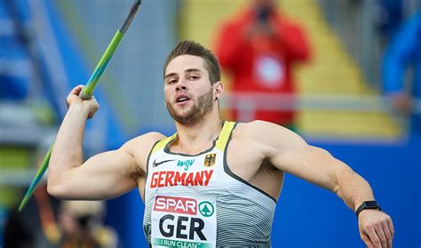 johannes vetter unleashes monster throw at euro team champs aw