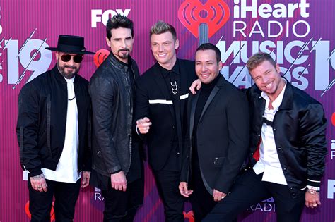 Backstreet Boys Volta Ao Brasil Confira As Datas E Os Locais Purepop