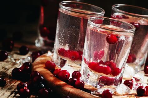 And explanation on how different vodkas are rated and ranked. A List of Different Types of Vodka - How Many Have You ...