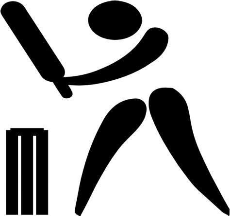 Cricket Clip Art At Vector Clip Art Online Royalty Free