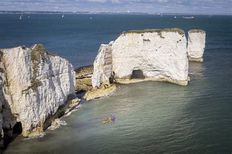Isle Of Purbeck Dorset The Ultimate Travel Guide