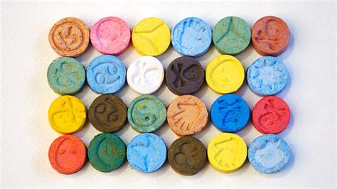 Mdma Effects Risks And Rewards Explained