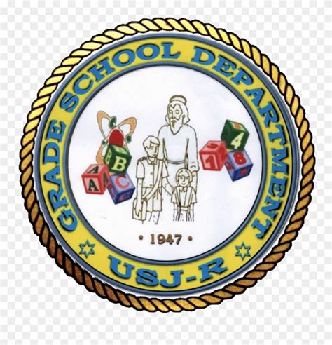 Transparent university of san jose recoletos logo. The Best In Computer Studies - Usjr Senior High School ...
