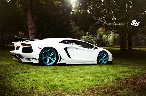 lamborghini, Aventador Wallpapers HD / Desktop and Mobile Backgrounds
