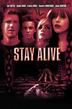 James caan, kathy bates, richard farnsworth and others. Watch Stay Alive Online | Stream Full Movie | DIRECTV