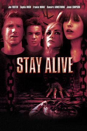 Showing roots full movie online hd. Watch Stay Alive Online | Stream Full Movie | DIRECTV