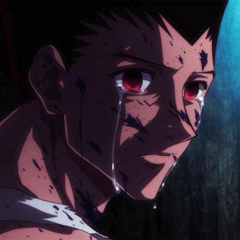 If you have $3 per month or $25 per year to spare, please consider becoming a supporter today! hunterxhunter on Tumblr | Hunter anime, Hunter x hunter, Anime
