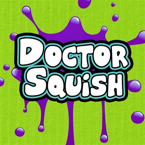 How Much Money Doctor Squish Makes On YouTube - Net Worth ...