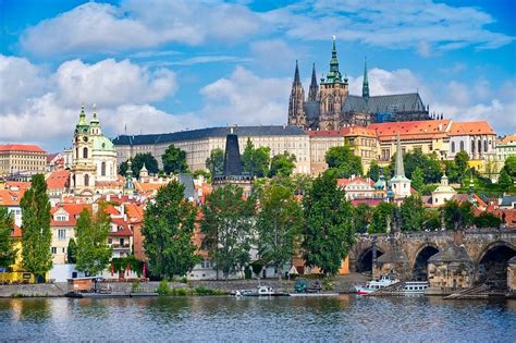 Prague Castle Czech Republic Hours Address Tripadvisor