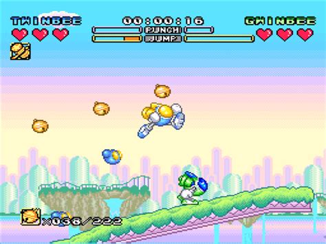 Retro|Spective 058: TwinBee - Bordersdown (NTSC-uk.com)