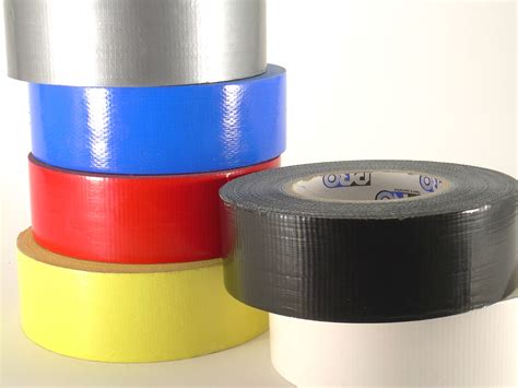 Duct Tape 2″ 6 Colors Hollywood Expendables
