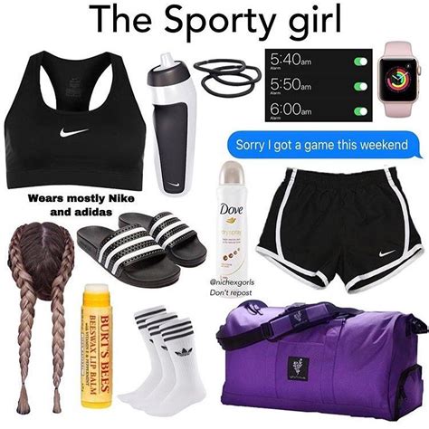 Sporty Girls Sporty Outfits Sporty Chic Athletic Outfits Sporty