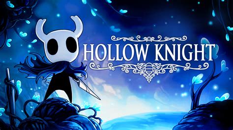 Game Review Hollow Knight — Giraffe Gaming
