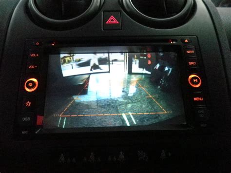 La mejor recopilación de gps vehiculos. AUTOACCESSORIS MATARO: NISSAN QASHQAI/ CENTRO MULTIMEDIA Y ...