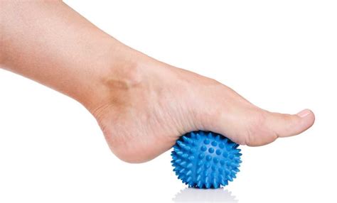 Resolving Foot Tightness Piedmont Physical Medicine And Rehabilitation