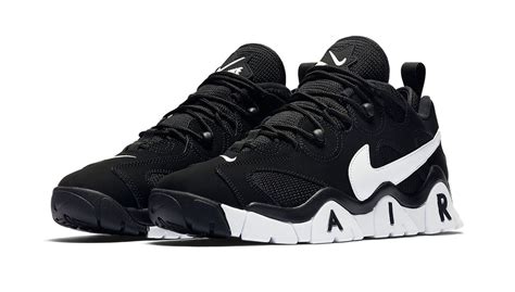 We did not find results for: NIKE AIR BARRAGE LOW - Unibrandz