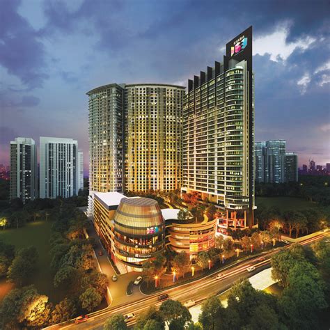 Equipped with high standards of service, the kiara 163 hotel suites will comfortably house residents in the affluent and bustling suburbs of mont kiara by giving them. Kiara 163, Mont' Kiara Review | PropertyGuru Malaysia