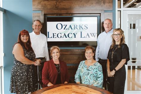 Aurora Estate Planning Law Firm Ozarks Legacy Law