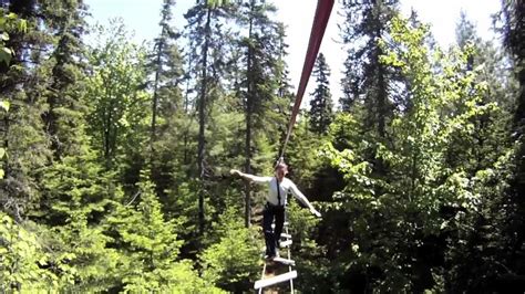 The BEST Treego Moncton video! (GoPro TreeGo!) - YouTube