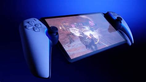 Sony Project Q Playstation Handheld Console Unveiled Noypigeeks