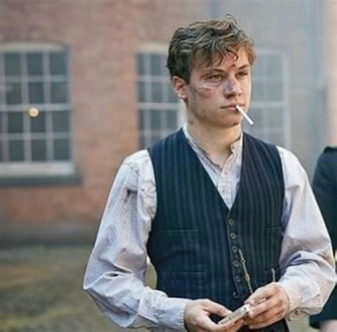 18 Michael Shelby Peaky Blinders Background Tommy Shelby Peaky Blinders
