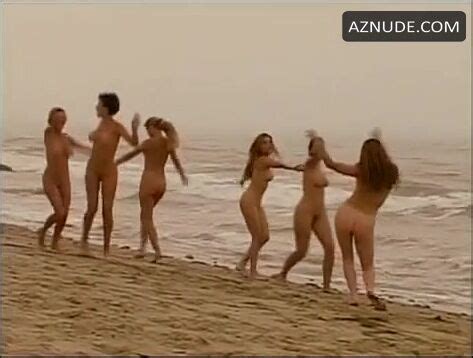 Tess Broussard Breasts Butt Naked Scenes In Bare Naked Survivor Upskirt Tv