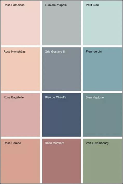 Living Room Paint Color Chart Architectural Design Ideas