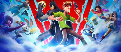 Multiversus: Every Character and Voice Actor | Den of Geek