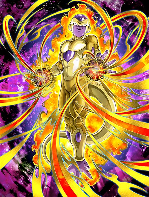 Shop for official pokemon cards, toys, action figures, plush, pokedexes and more at our online pokemon merchandise store. Golden Malice Golden Frieza "This is the moment I've always dreamed of!" | Dragon ball ...